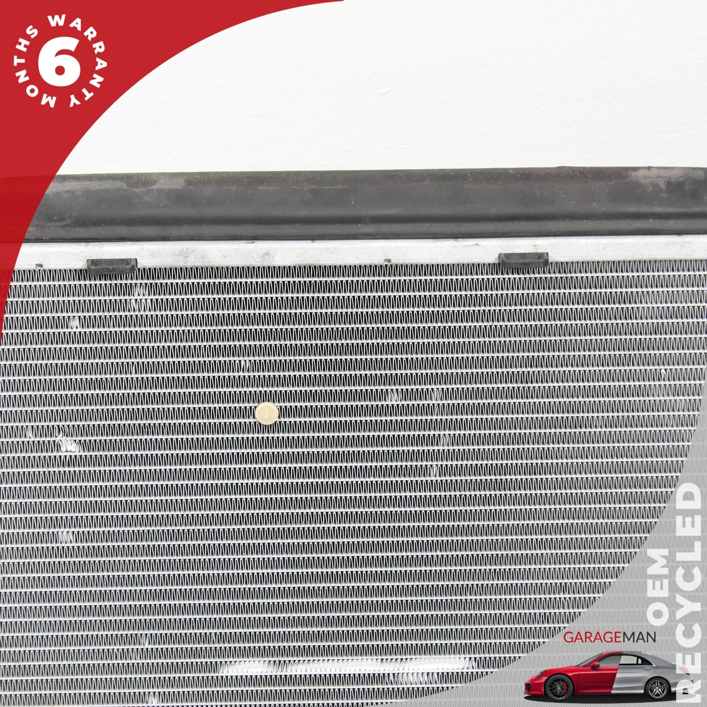 2003-2006 Mercedes-Benz SL500 R230 AC Air Condition Condenser Radiator 2205000154