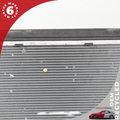 2003-2006 Mercedes-Benz SL500 R230 AC Air Condition Condenser Radiator 2205000154