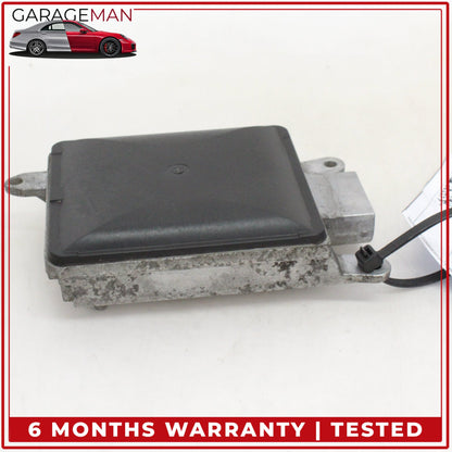 2014-2018 BMW X5 F15 Rear Left Driver Side Blind Spot Sensor Module 6867157 OEM