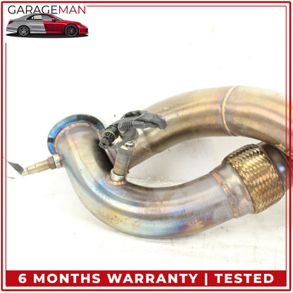 2012-2018 BMW 650i F06 N63 4.4L ARM Motorsports Exhaust Pipe Set