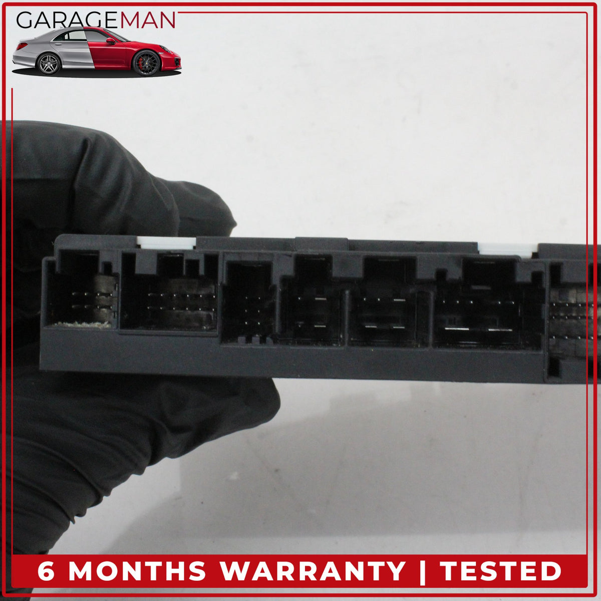 2010-2019 BMW 550i F07 Front Left or Right Side Seat Control Module 9257103 OEM
