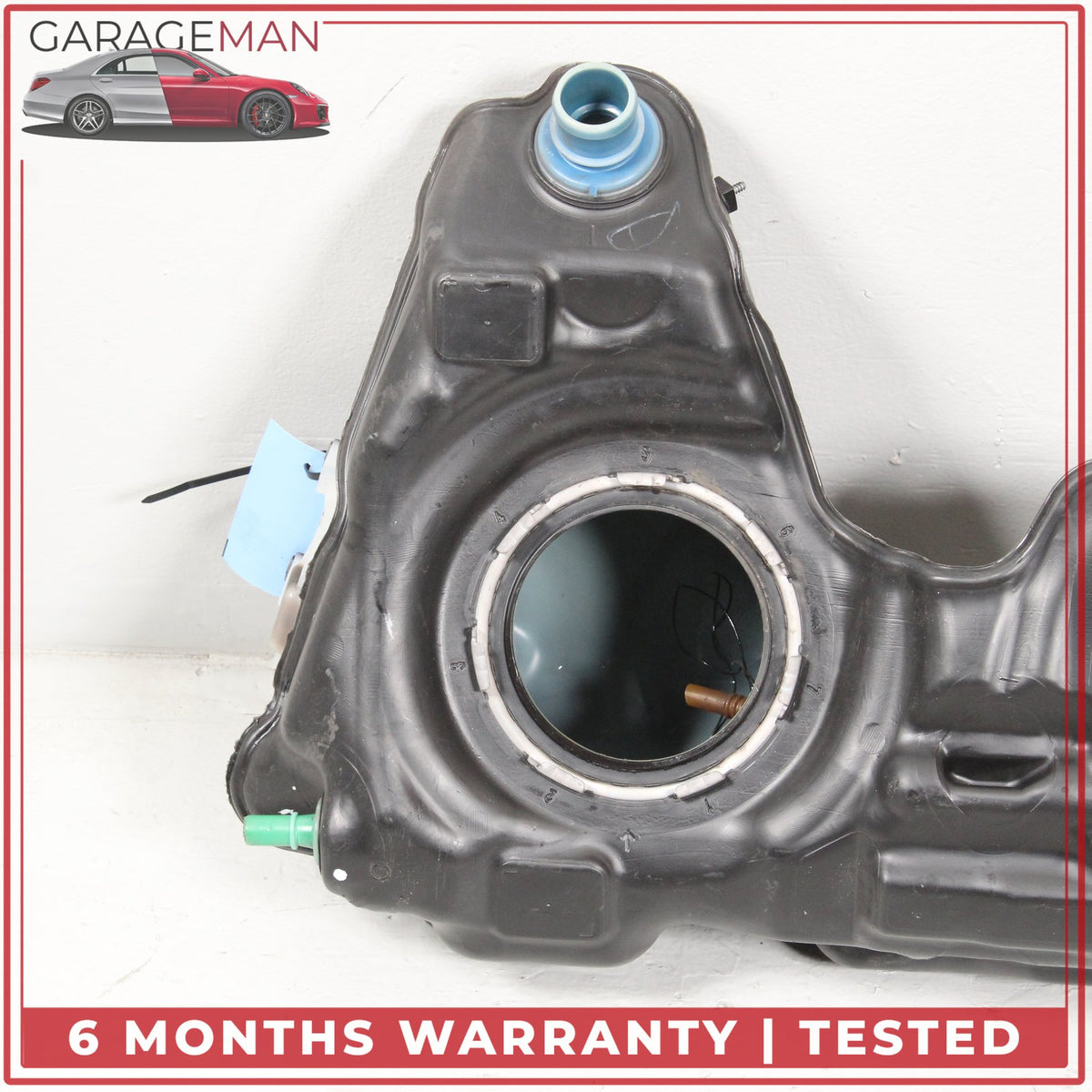2014-2021 BMW M235i F22 Fuel Gas Tank Reservoir 7326873 OEM