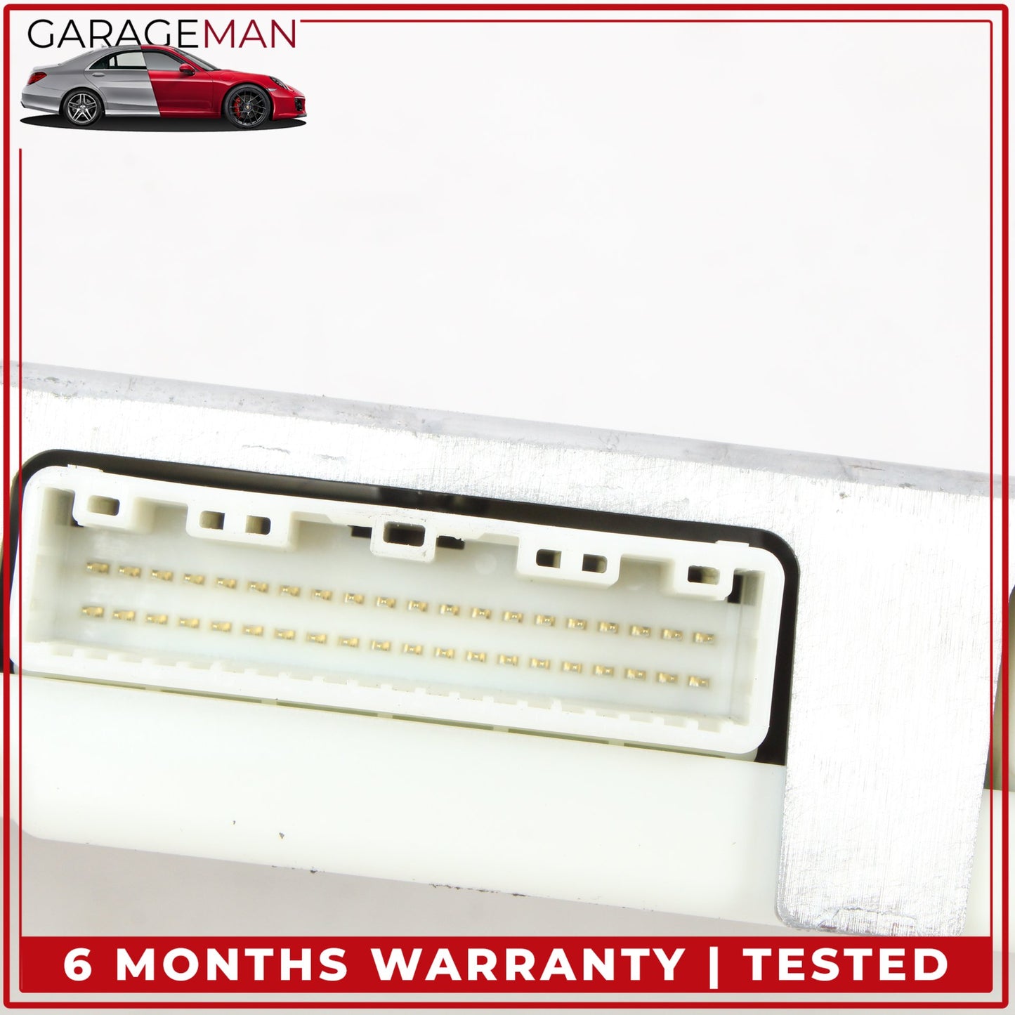 2013-2017 Nissan Leaf Electric Battery Control Module 393A03NF1A OEM