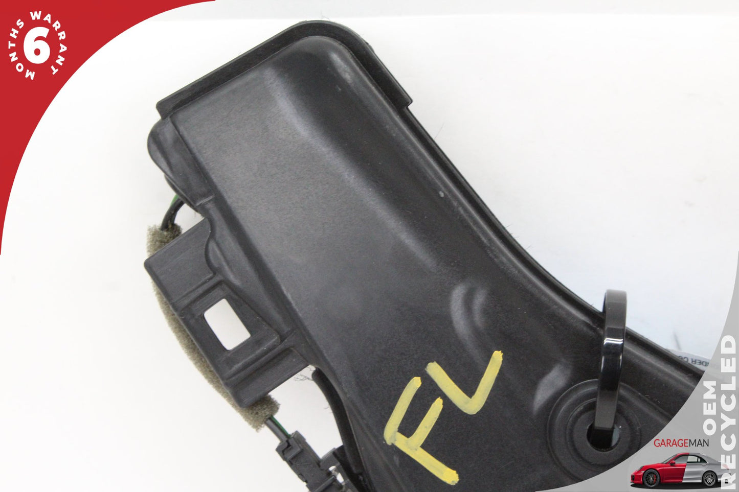 2012-2018 Audi A7 A6 S7 Front Left Side Mid Range Door Speaker 4G8035303 OEM