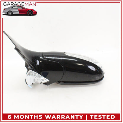 2003 Mercedes R230 SL500 SL600 Front Left Door Rear View Mirror 2308201342 OEM