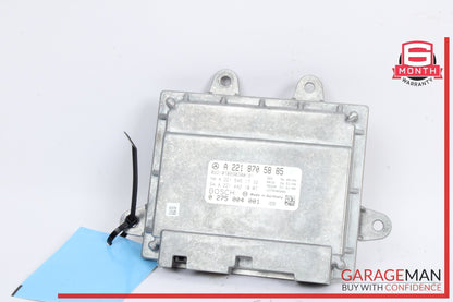 2007-2009 Mercedes-Benz S550 W221 Night Vision Camera Control Module 2218705885