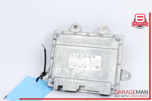 2007-2009 Mercedes S550 W221 Night Vision Camera Control Module 2218705885