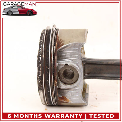 2011-2014 Mercedes C207 E550 S550 M278 Engine Motor Piston Connecting Rod OEM