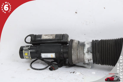 2007-2013 Mercedes W221 S550 Front Left or Right Airmatic Shock Strut Arnott