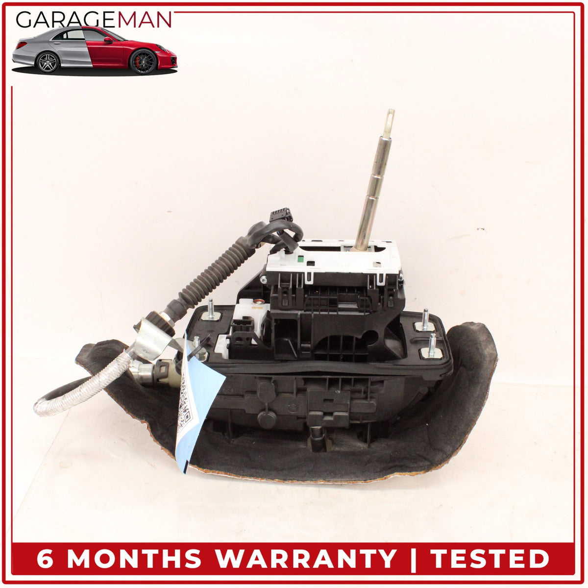 2013-2016 Audi A4 Automatic Transmission Gear Shifter Selector 8K1713041AL OEM