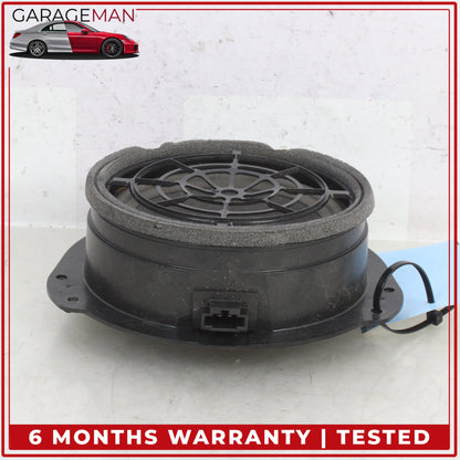 2018-2024 Audi A4 Rear Left or Right Door Audio Sound Speaker 8W5035411 OEM