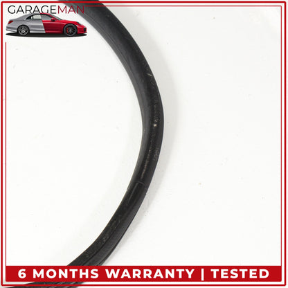 2013-2019 BMW 650i F06 AWD Rear Right Side Door Weatherstrip Seal 7275316 OEM