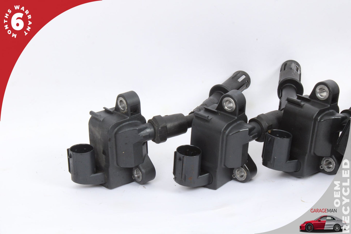 2011-2020 Mercedes W218 CLS550 S550 SL550 Ignition Coil Set of 6 2769060160 OEM
