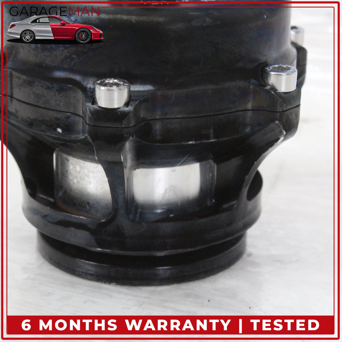 2007-2011 BMW 335i E90 N54 TiAL Sport Blow-Off Valve