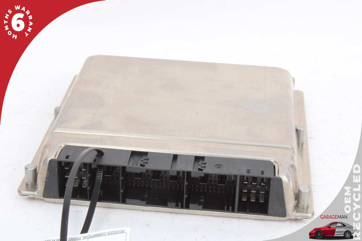 2001-2002 Mercedes-Benz CLK55 AMG W208 Engine Control Module 1131531579 OEM