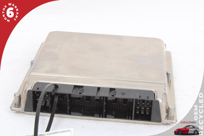 2001-2002 Mercedes-Benz CLK55 AMG W208 Engine Control Module 1131531579 OEM