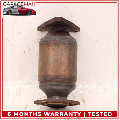 2001-2010 Lexus LS430 GS430 SC430 Left and Right Side Exhaust Downpipe Set OEM