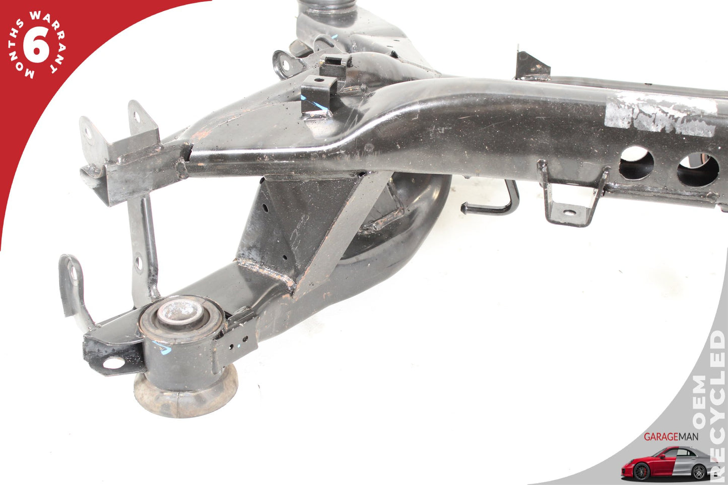 2002-2005 Ford Thunderbird Rear Sub Frame Subframe Crossmember 3W4Z5D042AA OEM