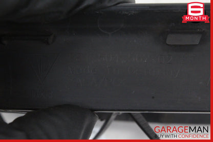 2013-2016 Porsche Cayman 981 Right Side Air Duct Trim Inlet Cover 98150456202