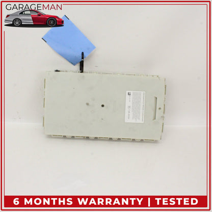 2012-2018 BMW 328d Sedan Body Control Module 61359395173 OEM