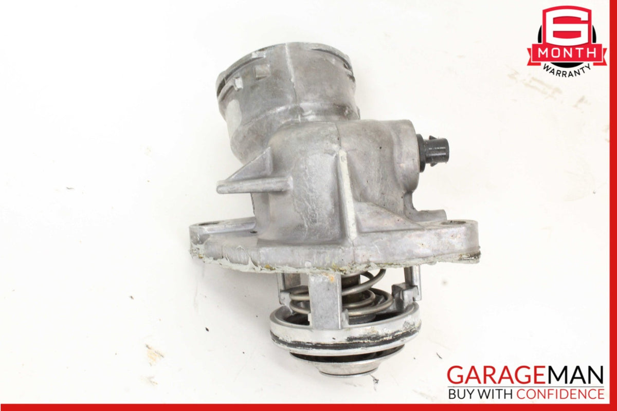2005-2012 Mercedes-Benz R350 W251 Thermostat Housing Water Pipe 2722000415 Genuine