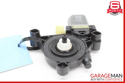 2017-2024 Audi A4 B9 Sedan Rear Right Window Regulator Motor 8W0959812 Genuine
