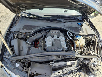 Parting Out- 2014 Audi A6 C7 Prestige- 180