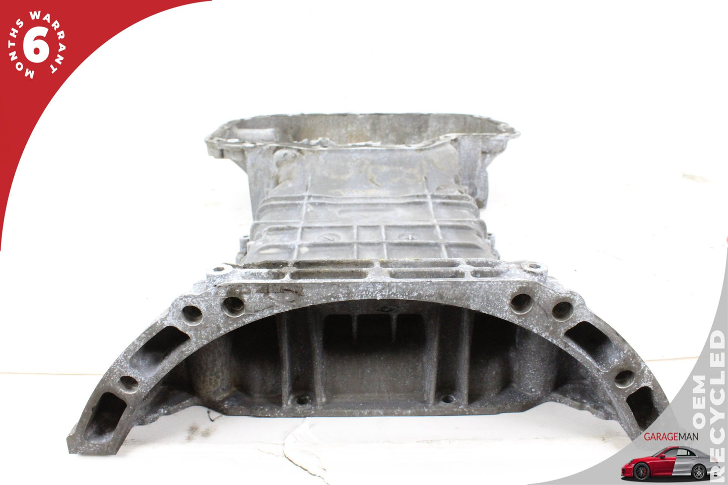 2011-2014 Mercedes W221 S550 S63 AMG CL550 M278 Upper Oil Pan 2780142302 OEM