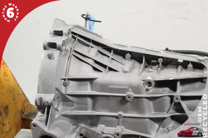 2015-2018 Porsche Macan 95B AWD 7Speed Automatic Transmission 0FD301103A OEM 79K