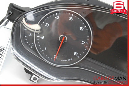 2012 Audi A6 C7 Sedan Speedometer 4G8920981E
