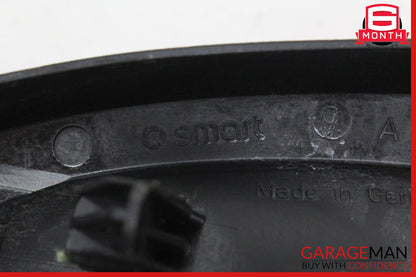 2008-2015 Smart Fortwo 451 Front Right Side Exterior Door Handle 4517200275 OEM