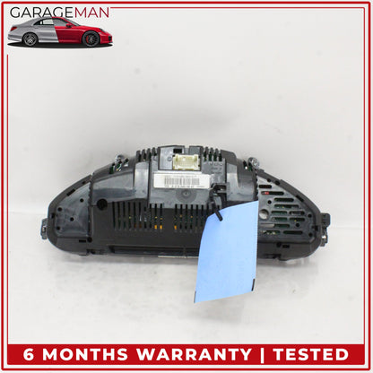 2009-2011 Mercedes W219 CLS550 Speedometer Instrument Cluster 2195400847 OEM