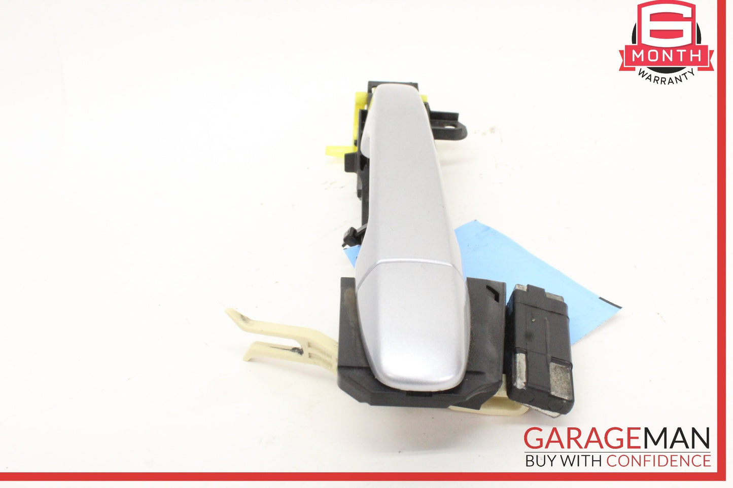 2015-2021 Subaru WRX Rear Left Side Door Exterior Handle 62142FJ010 OEM
