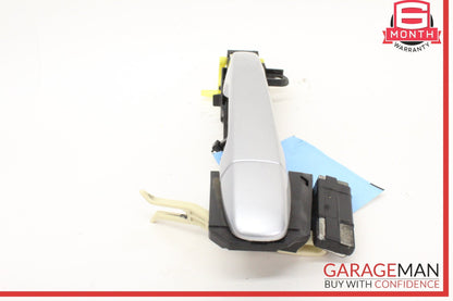 2015-2021 Subaru WRX Rear Left Side Door Exterior Handle 62142FJ010 OEM