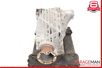 2014-2024 Maserati Quattroporte Rear Differential Carrier 670009608