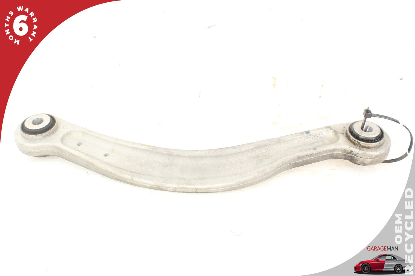 10-24 Mercedes-Benz C300 W205 Sedan Right Rear Upper Control Arm 20407F15