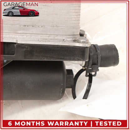 2014-2023 Mercedes X156 GLA250 CLA250 Transmission Oil Cooler 2465010501 OEM