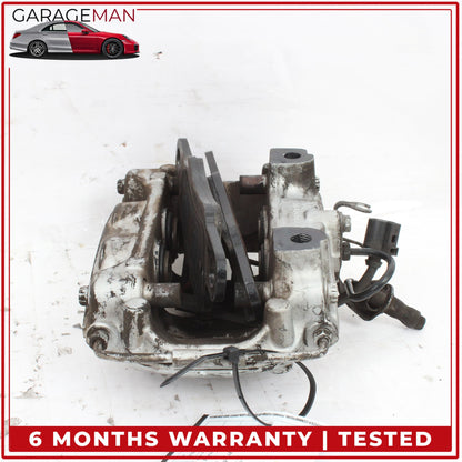 2010-2024 Porsche Panamera 970 Rear Left and Right Side Brake Caliper Set OEM