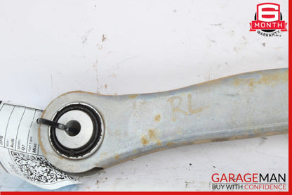 2017-2024 Audi Q7 SUV Rear Left or Right Rearward Upper Control Arm 4M0505371R
