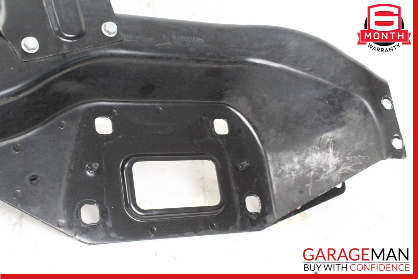 2006-2012 Mercedes-Benz GL450 X164 Front Left Head Light Bracket 0038202926