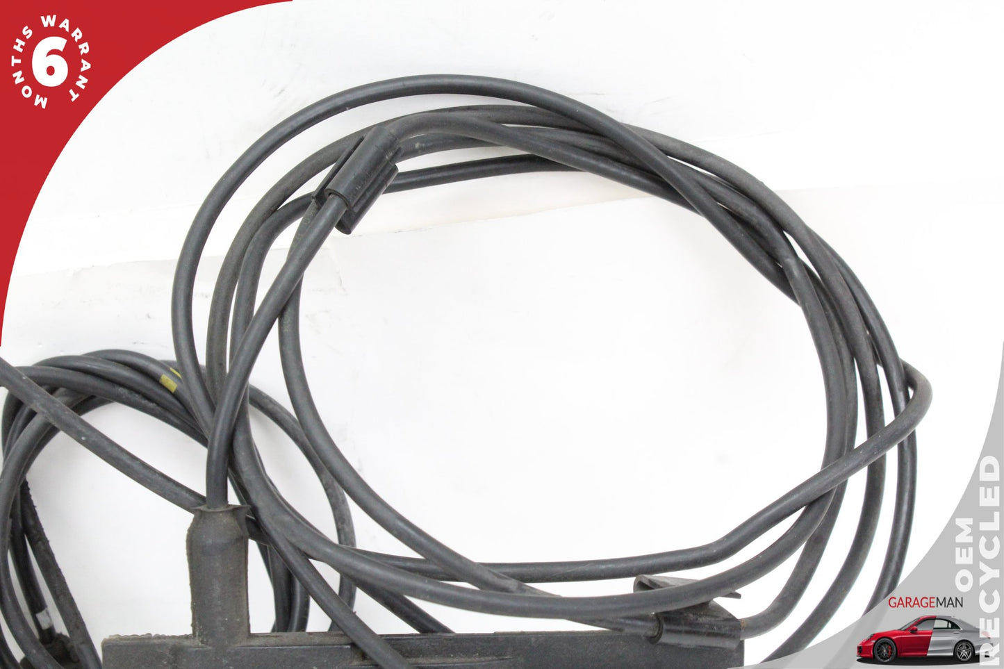 2000-2006 Mercedes W220 S55 AMG Rear Bumper Telephone Antenna Satellite OEM