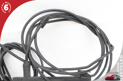 2000-2006 Mercedes W220 S55 AMG Rear Bumper Telephone Antenna Satellite OEM