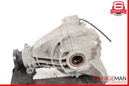 1998-2005 Mercedes-Benz ML350 W163 Rear Differential Carrier 4460310012