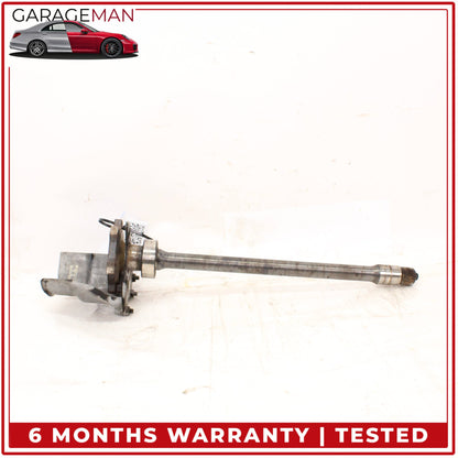 2012-2018 Audi A6 A7 Transmission Axle Flange Shaft 0CS409955B OEM