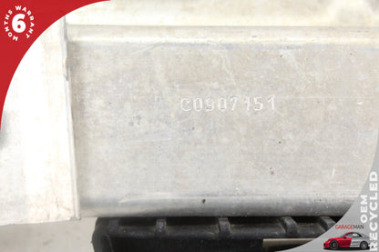 2012-2018 BMW 320i F30 Front Right Lower Deformation Element Bracket 7266194 OEM