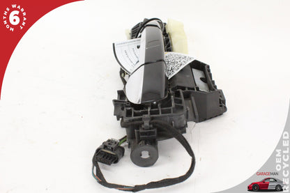 2014-2019 Mercedes W117 CLA45 AMG CLA250 Front Right Exterior Door Handle OEM