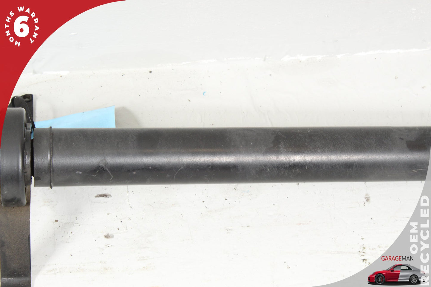 2009-2016 Audi A5 A4 S4 AWD Rear Propeller Driveshaft 8K0521101F OEM