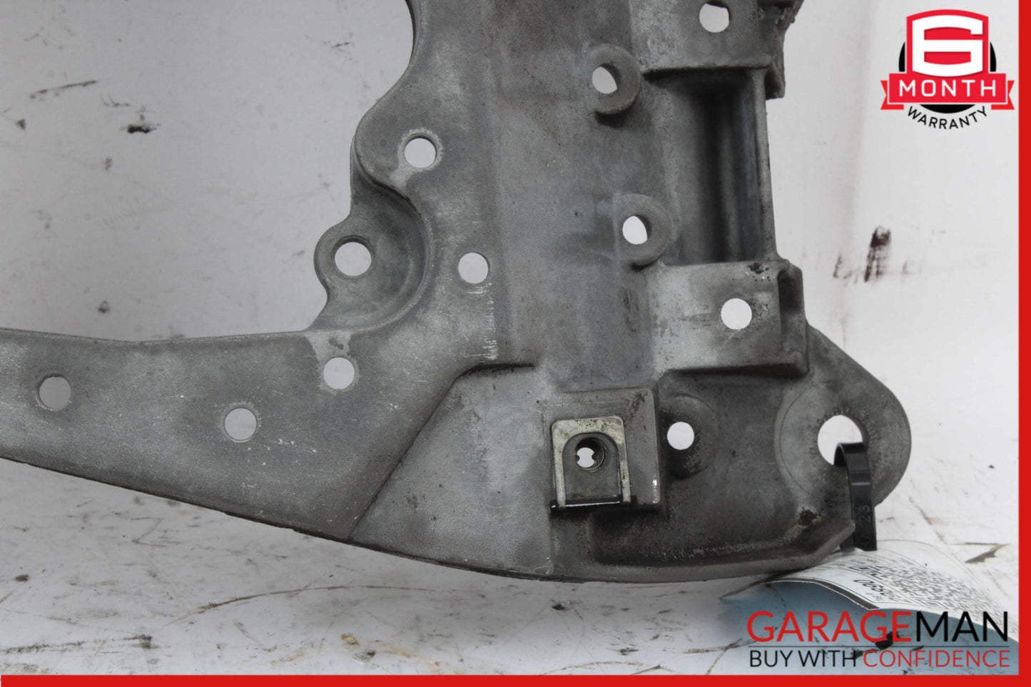 2012-2018 Audi A6 C7 Sedan Transmission Brace Mount Bracket 4G0399263G
