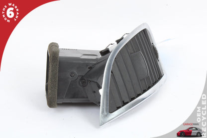 2007-2015 Audi Q7 Front Left Side Dash AC A/C Air Vent 4L0820901 OEM