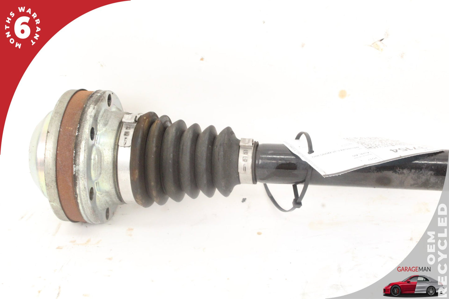2012-2018 Audi A6 C7 Sedan Rear Left or Right CV Axle 8R0501203C